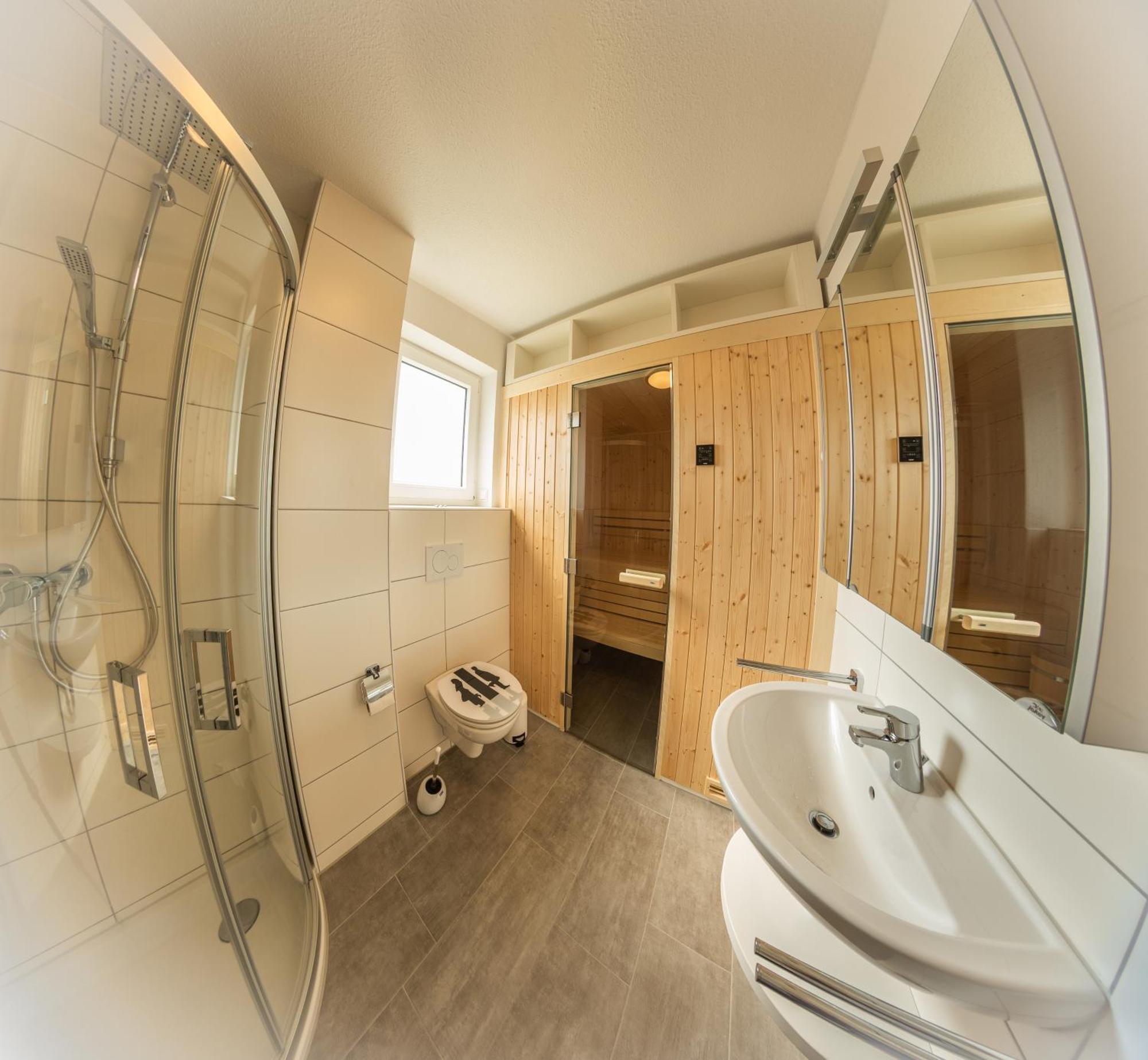 Ferienhaus 4827 In Tossens Stick 외부 사진