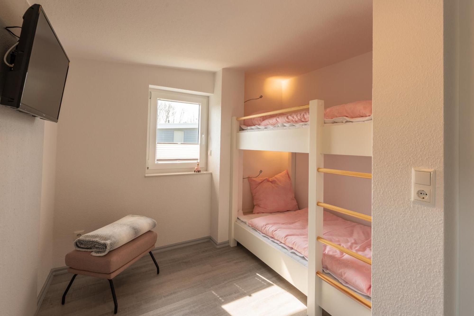 Ferienhaus 4827 In Tossens Stick 외부 사진