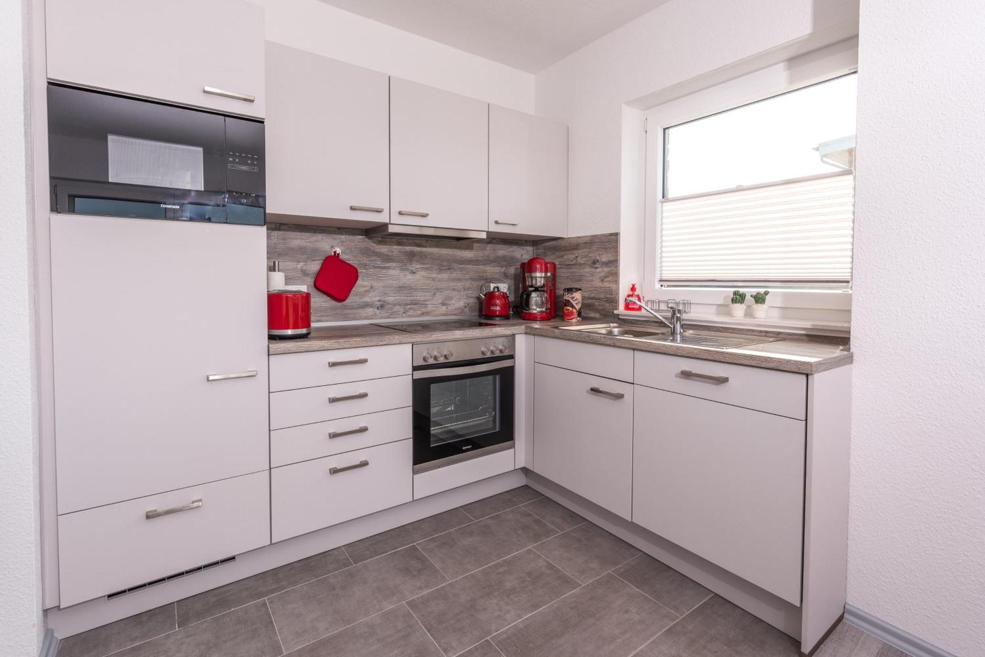 Ferienhaus 4827 In Tossens Stick 외부 사진
