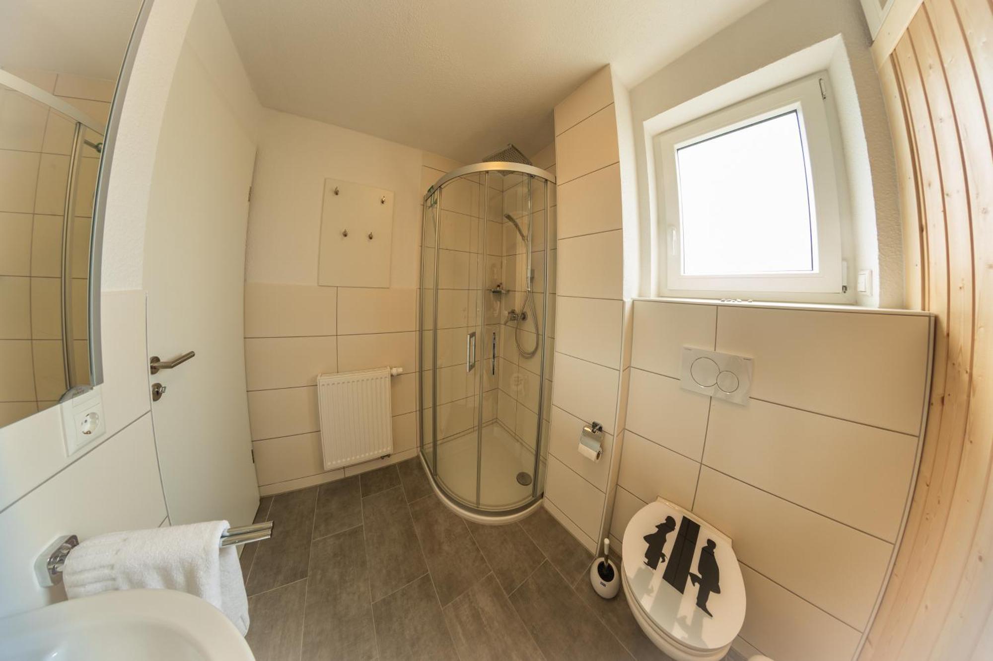 Ferienhaus 4827 In Tossens Stick 외부 사진